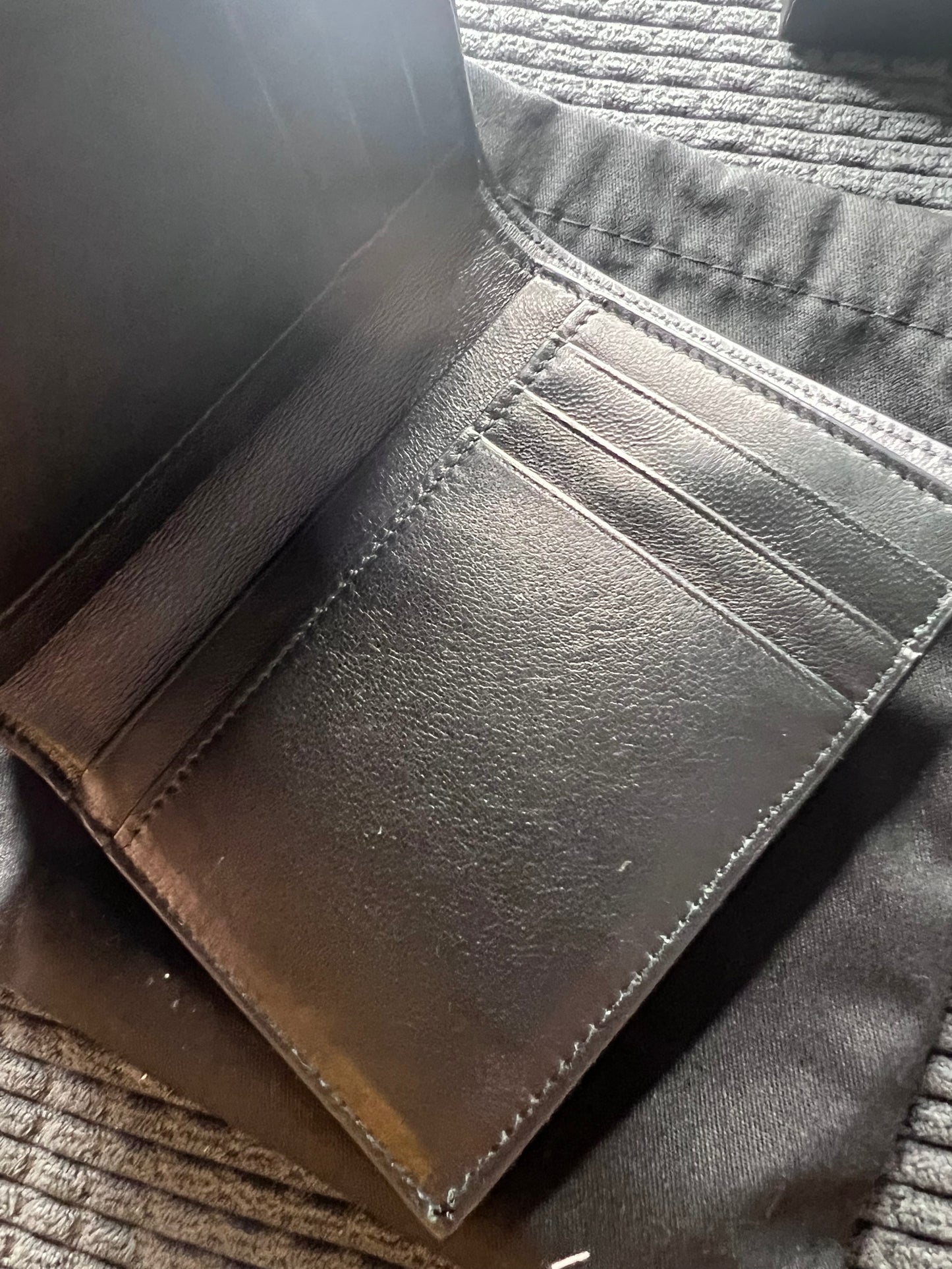 YSL WOMEN SMALL WALLET